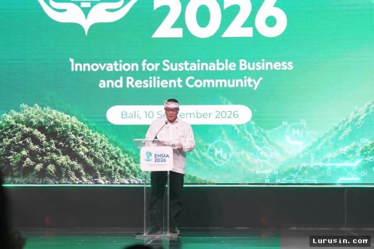 Jumhur Hidayat Tekankan Tobat Ekologis Bagi Pelaku Industri Nasional