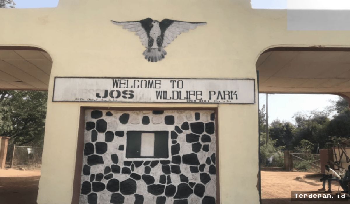 NIGERIA — Penemuan Mayat Dimutilasi Gempar Warga Cagar Alam Jos