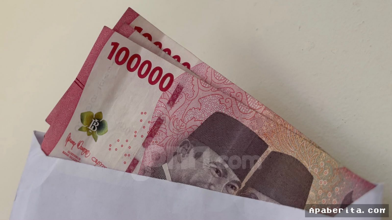 SEMARANG — Ratusan Warga Minta Masuk Desil Bansos, Antropolog Buka Suara