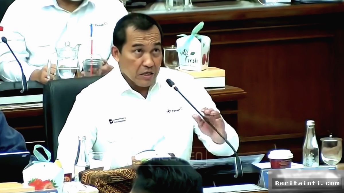 PT Timah Dipastikan Tetap Berproduksi Kendati Masa RKAB Habis