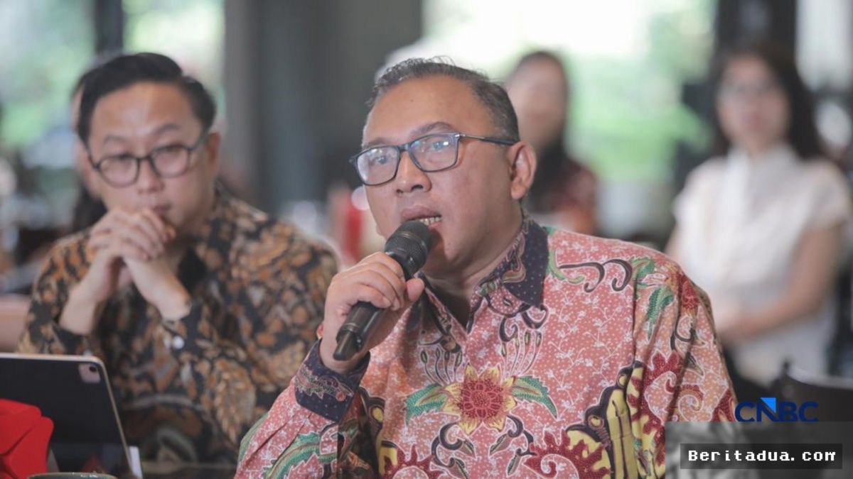 MAB — Rental Kendaraan Listrik Jadi Lini Bisnis Baru Indonesia