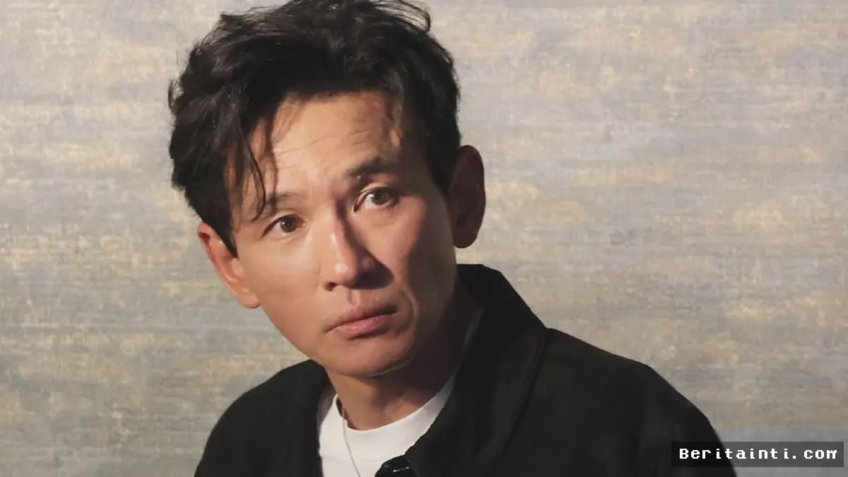 SEOUL — Pengadilan Korea Selatan Denda Stalker Hwang Jung Min 6 Juta Won