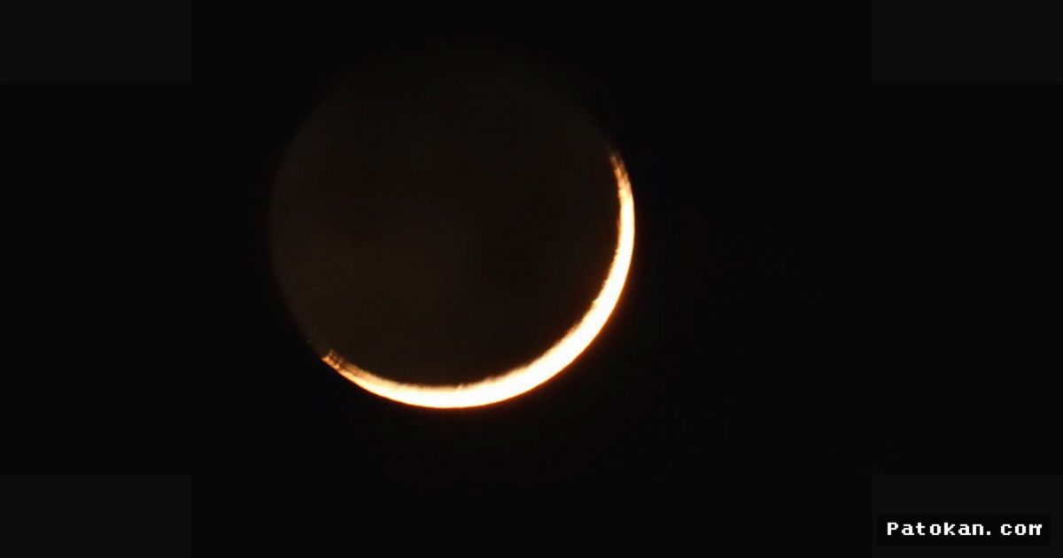 PATOKAN — Bulan Baru Virgo 2026 Buka Fase Restrukturisasi Zodiak