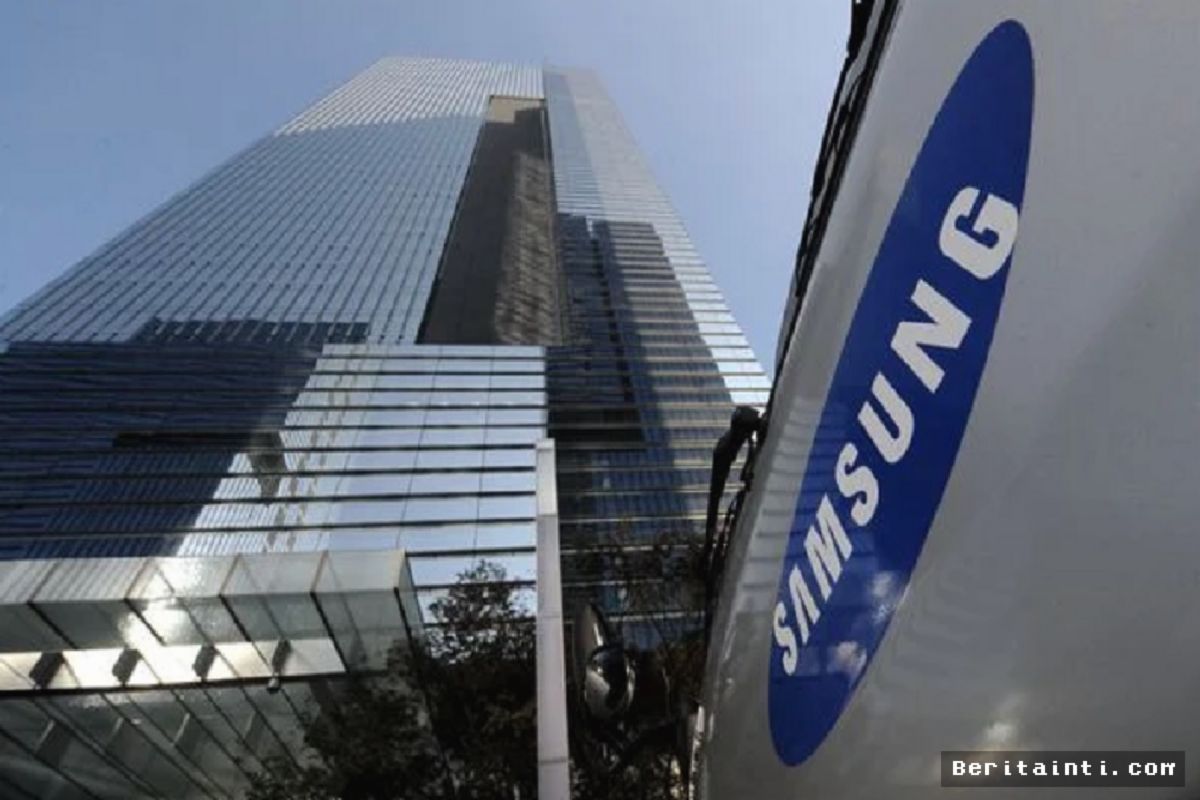 Samsung Pimpin Pendanaan Euclyd Rp3,6 Triliun Tantang Dominasi Nvidia