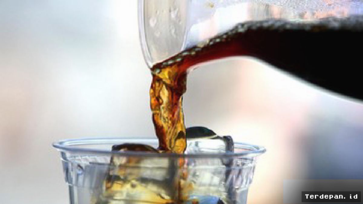 JAKARTA — Dokter Imbau Masyarakat Hindari Kopi dan Minuman Manis saat Kemarau