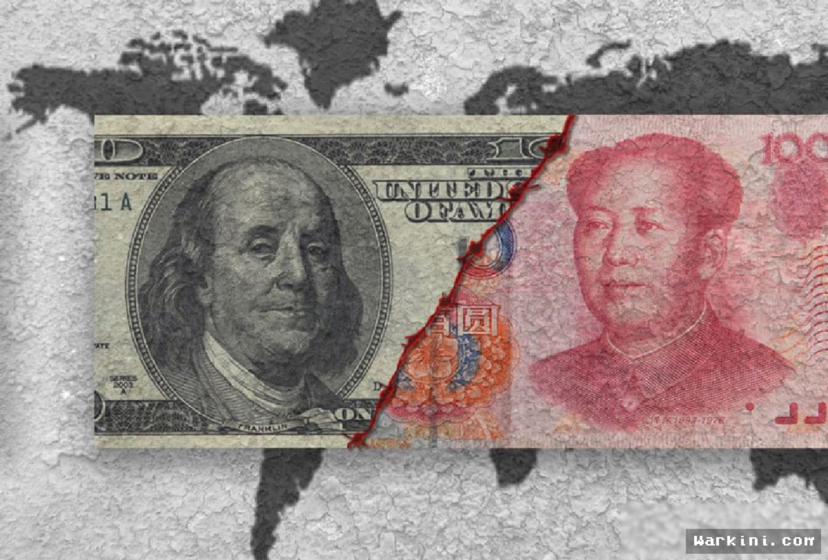 BRICS Siapkan Sistem Pembayaran Baru Demi Geser Dolar AS