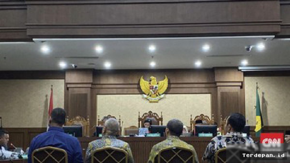 JAKARTA — Dito Sebut Pertemuan Jokowi dan MBS Tidak Libatkan Yaqut