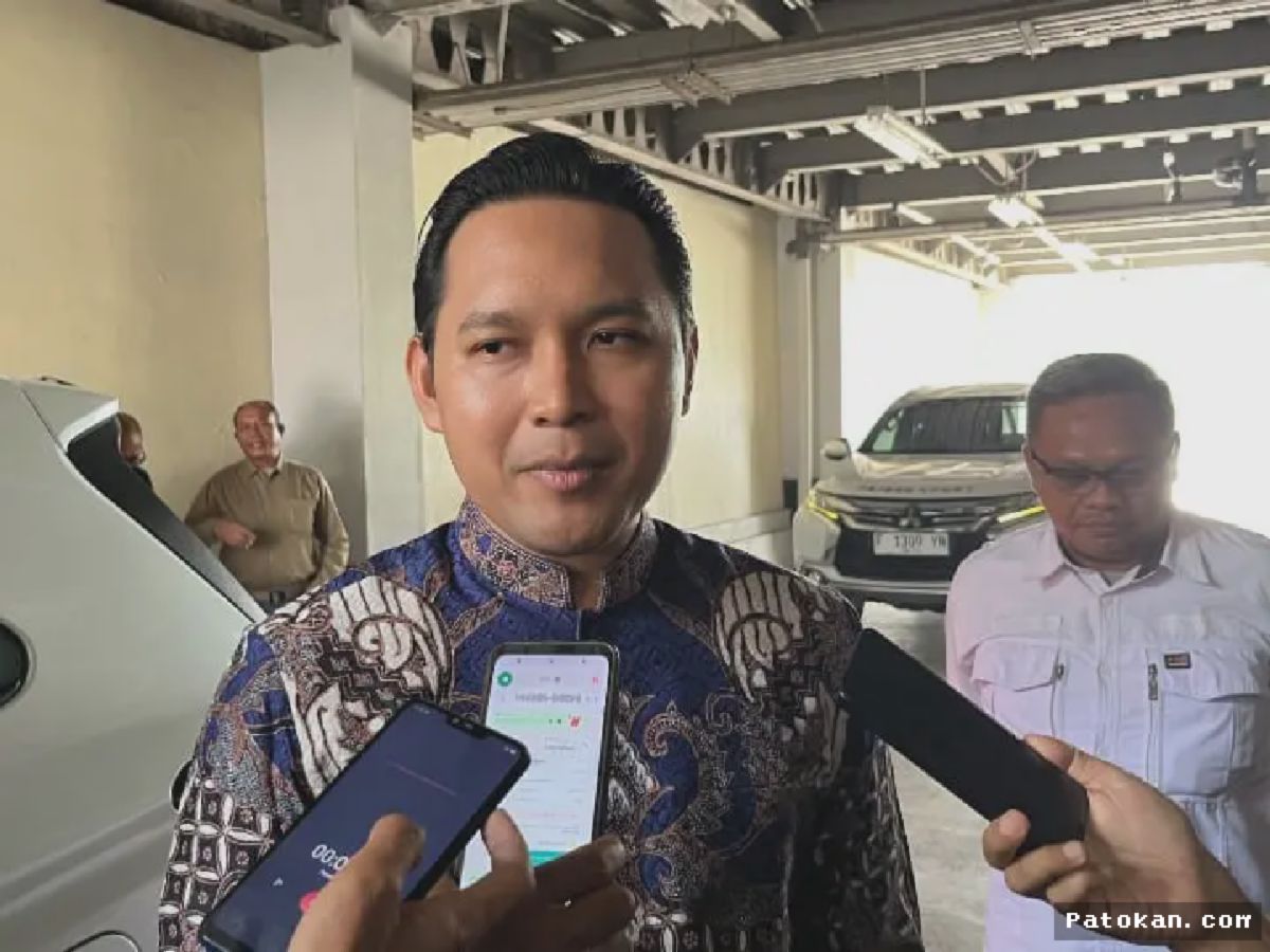 CIANJUR — Pemkab Rasionalisasi BPJS APBD Demi Prioritaskan Warga Tak Mampu