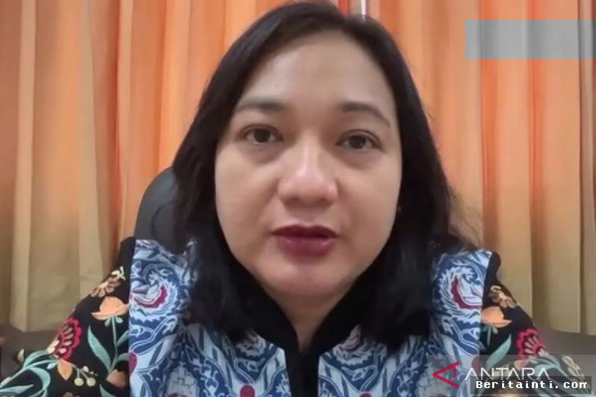 Indef Tegaskan Pasokan dan Distribusi Pangan Kunci Utama Kendalikan Inflasi
