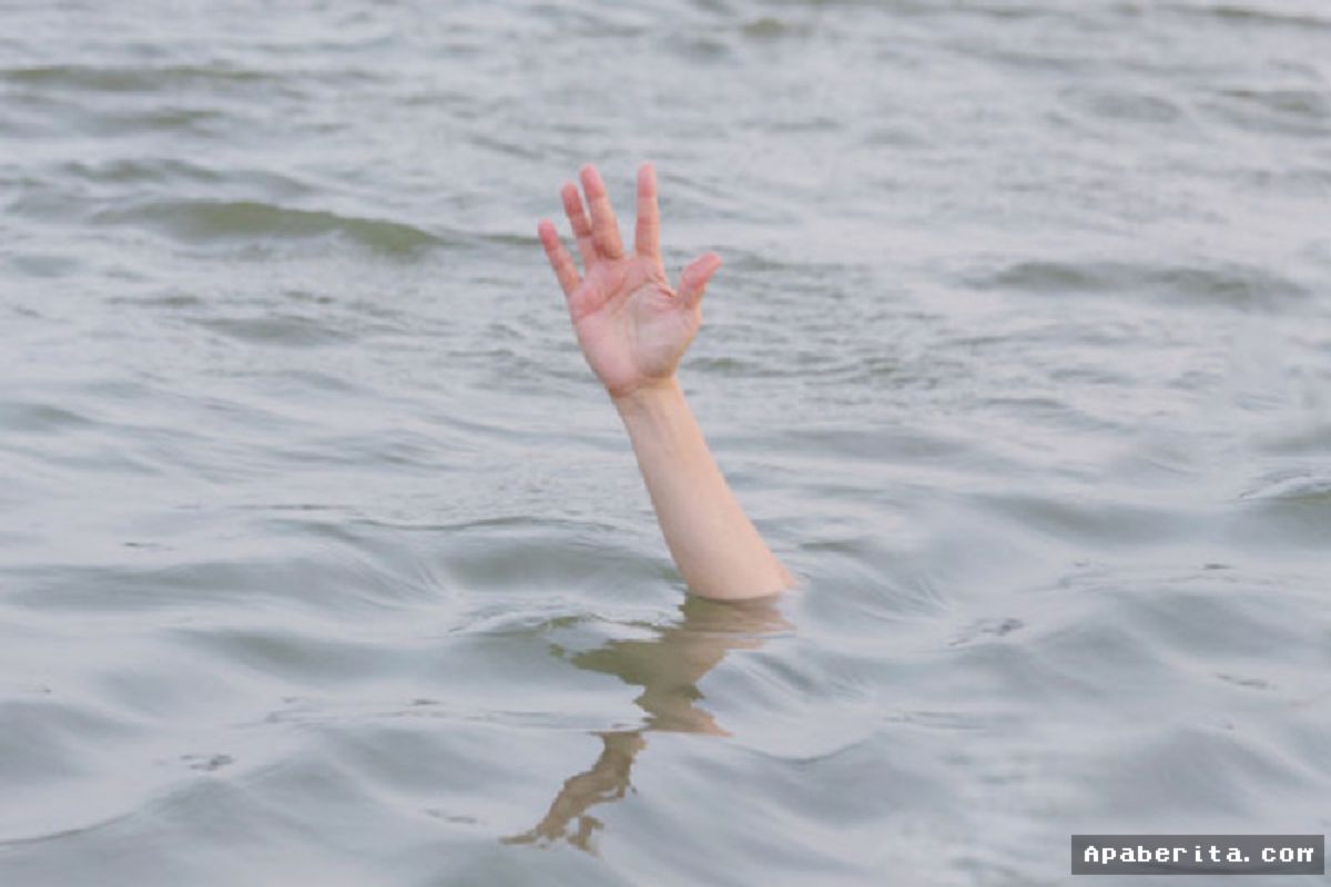 Bantul — Anak 7 Tahun Ditemukan Meninggal Tenggelam di Sungai Winongo