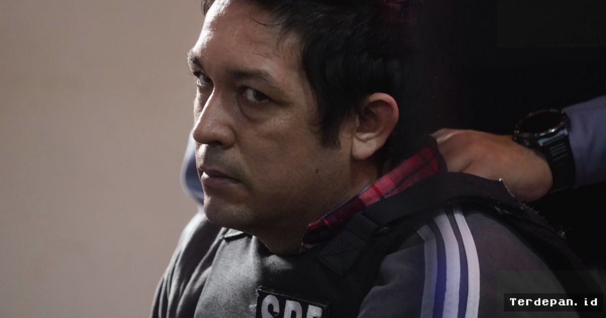 ARGENTINA — Paman Loan Danilo Sebut Tiga Saksi Tahu Kebenaran Kasus