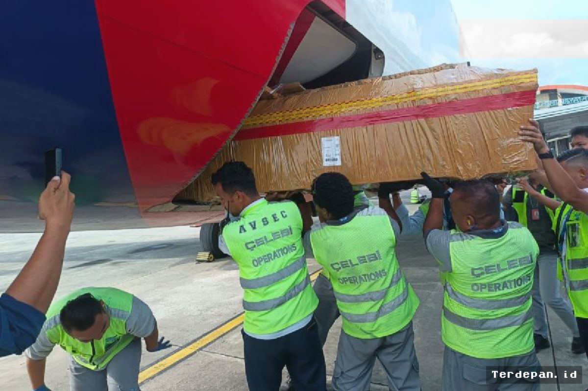 PGI Kecam Keras Rentetan Kekerasan terhadap Warga Sipil Papua