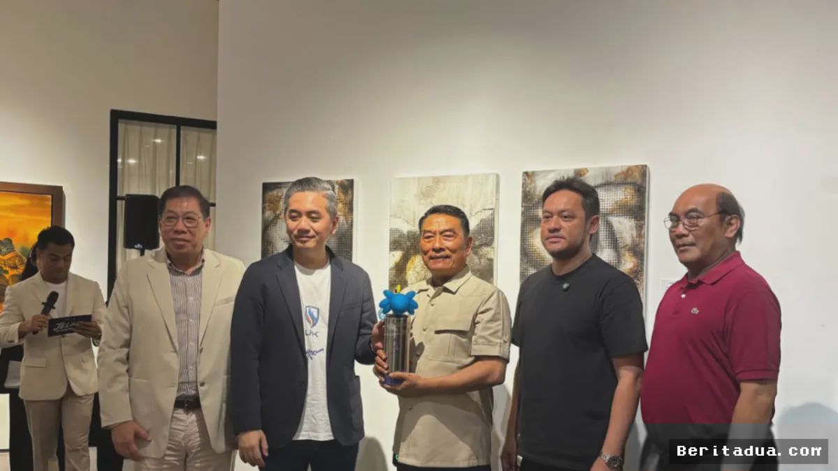 JAKARTA — Pameran Jelaga di Ujung Raya Soroti Bahaya Kebakaran Kendaraan Listrik