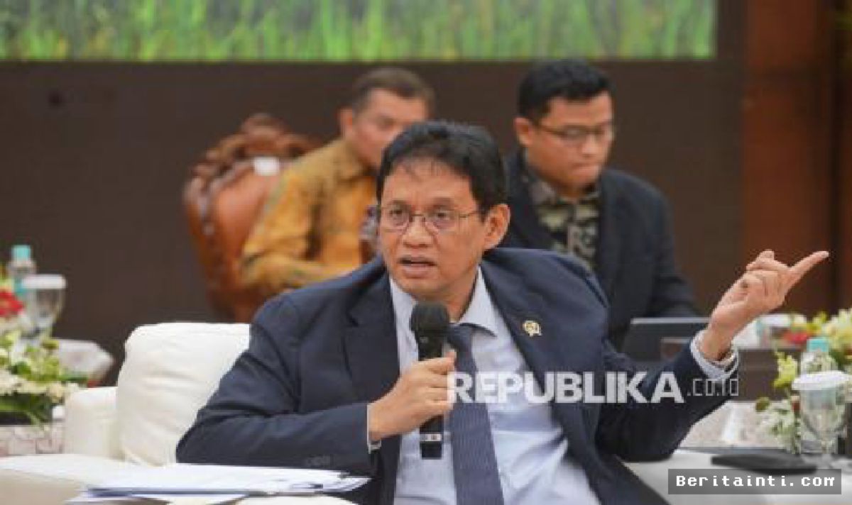 Menkeu Purbaya Siapkan Strategi APBN Hadapi Gejolak Minyak Dunia