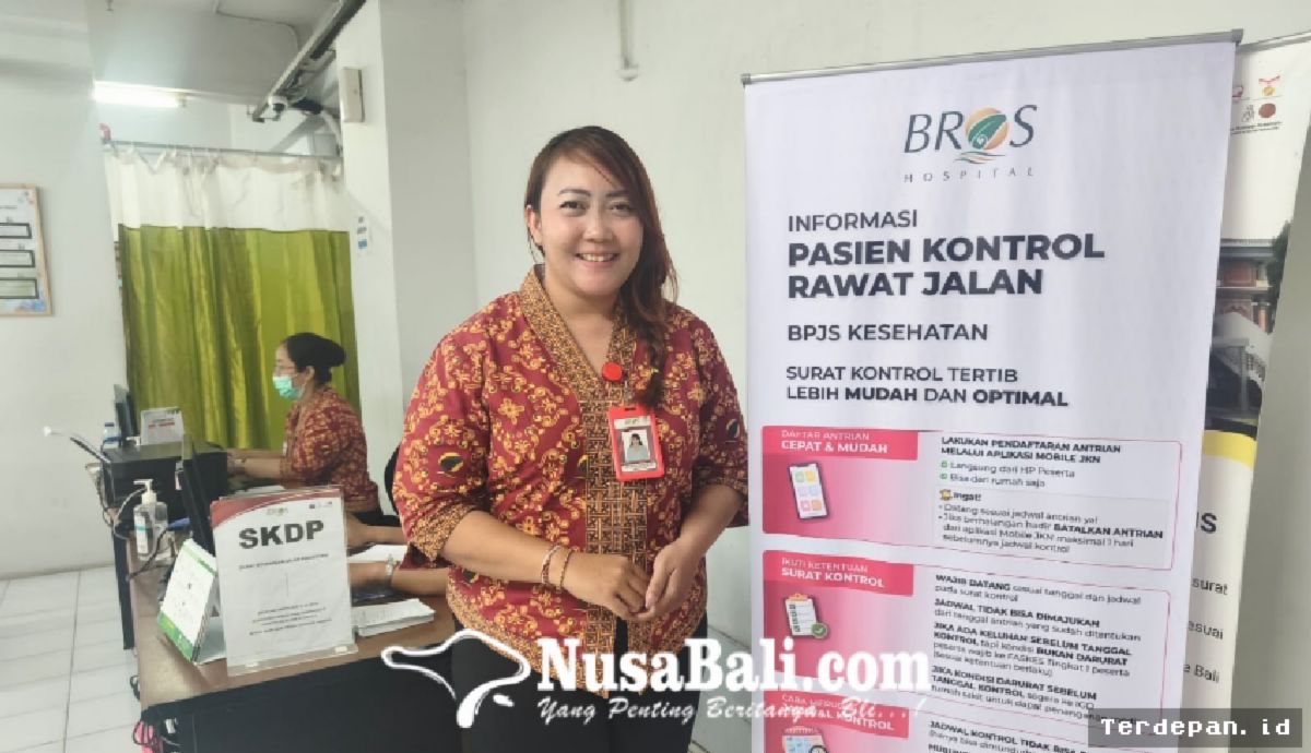Klaim Rumah Sakit Ditandai Audit BPJS Belum Tentu Bersalah