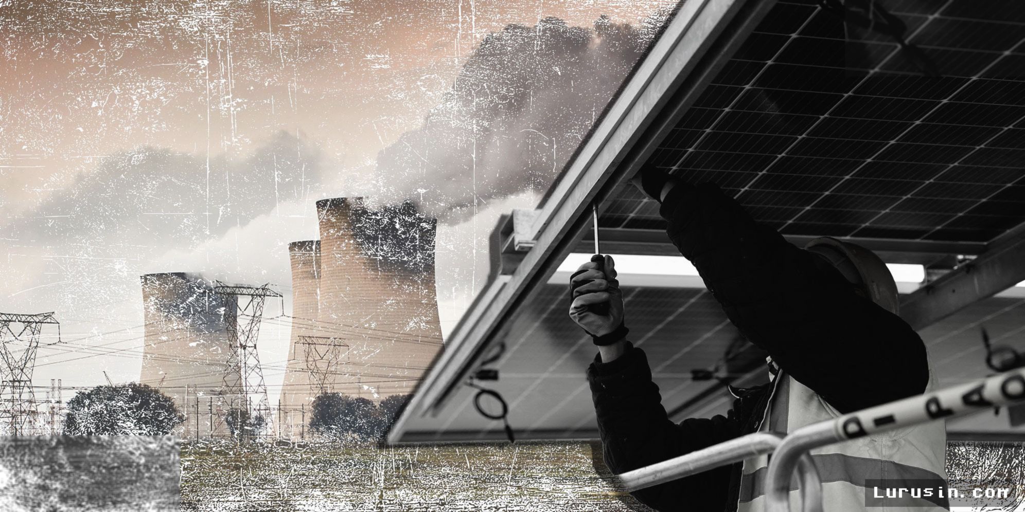 Afrika Selatan — Eskom Cabut Ancaman Sanksi Bagi Pemilik Panel Surya