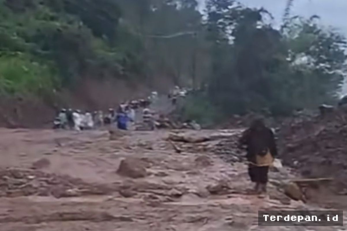 Longsor Terjang Aceh Tengah: Satu Anak Meninggal, 13 Warga Terluka