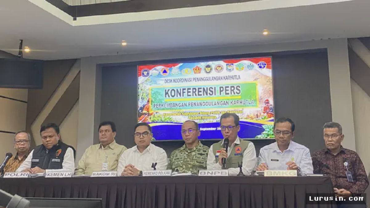 BNPB Terjunkan Dua Helikopter Jepang Padamkan Karhutla di Kalbar