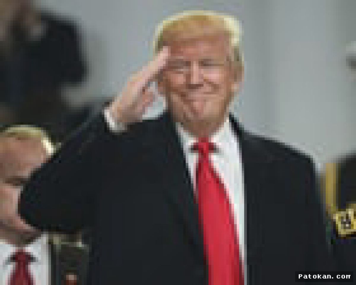 WASHINGTON — Joe diGenova Mengundurkan Diri dari Penyelidikan Konspirasi Trump