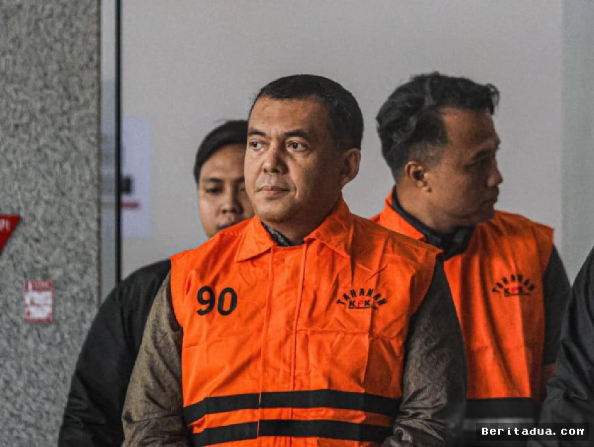 KPK Absen, Sidang Praperadilan Silmy Karim di PN Jaksel Ditunda