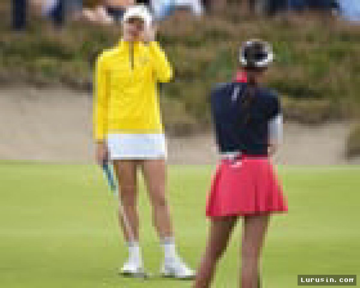 Solheim Cup: Jennifer Kupcho Bawa AS Samakan Kedudukan Lawan Eropa