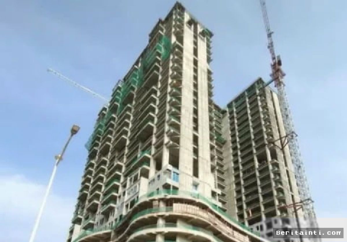 BP BUMN Putuskan Nasib Proyek LRT City Mangkrak pada Oktober