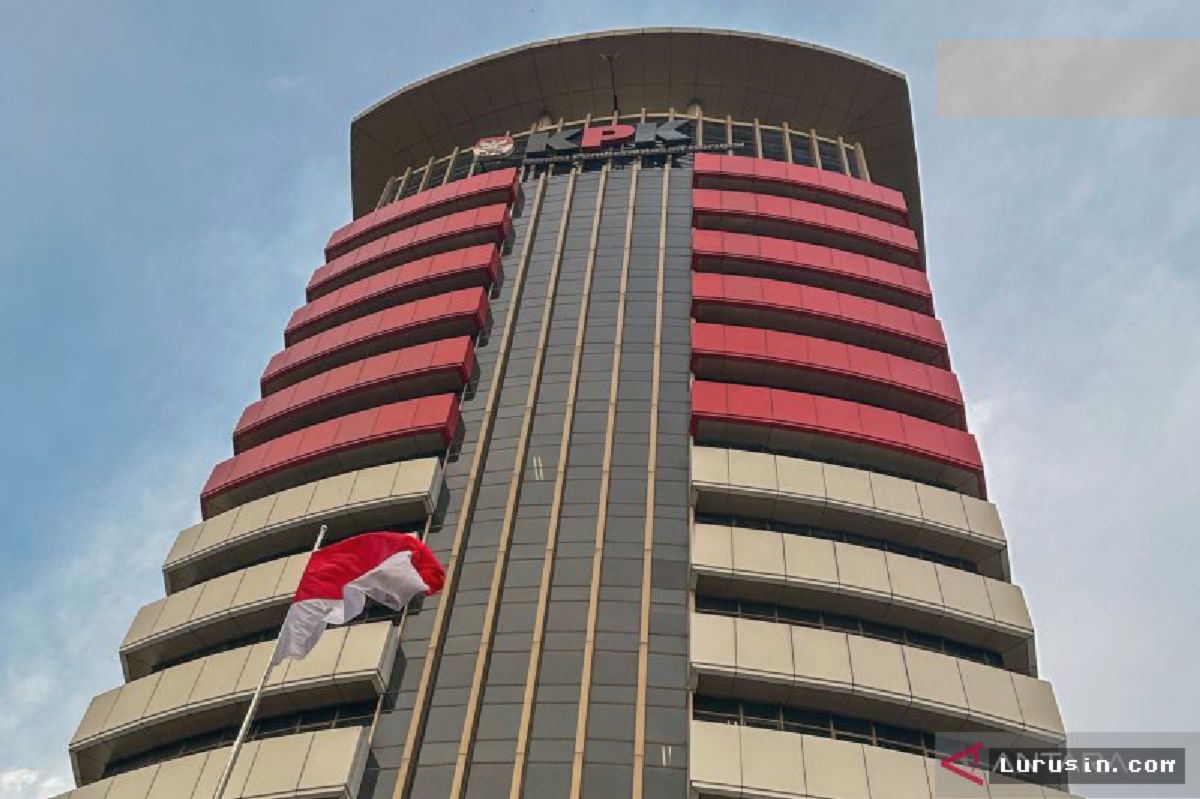 KPK Usut Dugaan Suap PT Cahaya Mas Cemerlang di Bengkulu