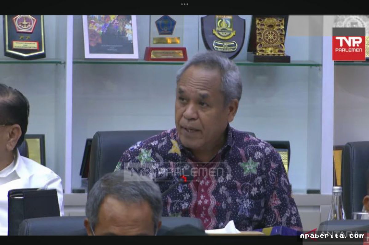 Benny Harman Tegaskan RUU Reforma Agraria Wajib Beri Kepastian Hak Tanah