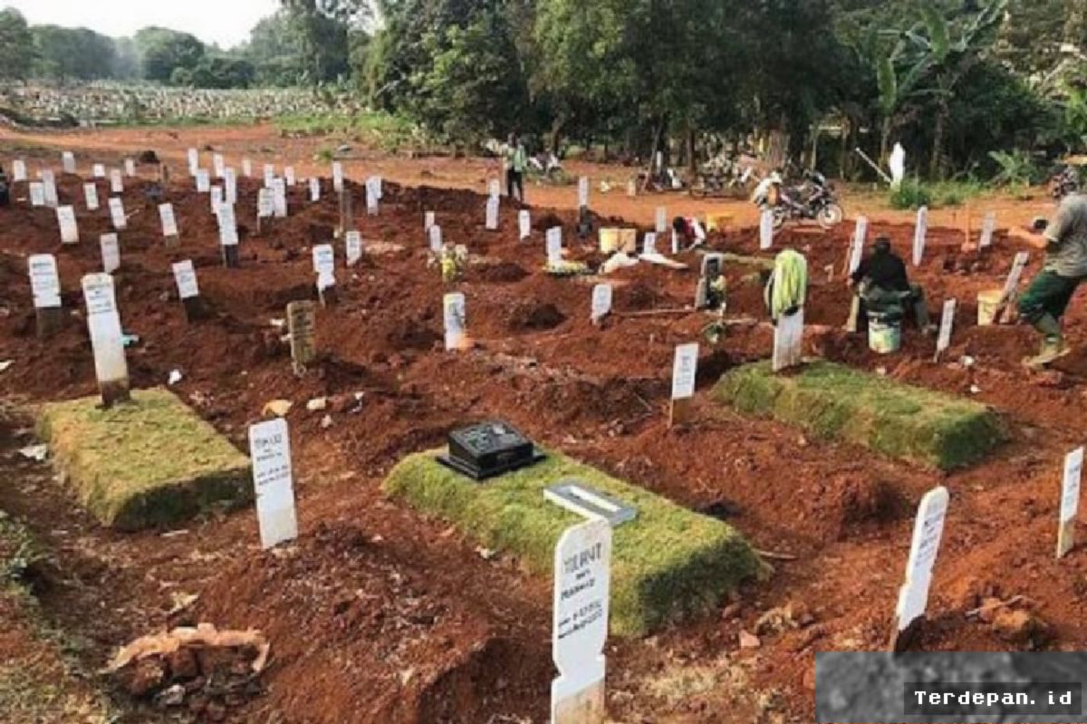 JAKARTA — Ulama Jelaskan Hakikat Siksa Kubur Menimpa Ruh dan Jasad