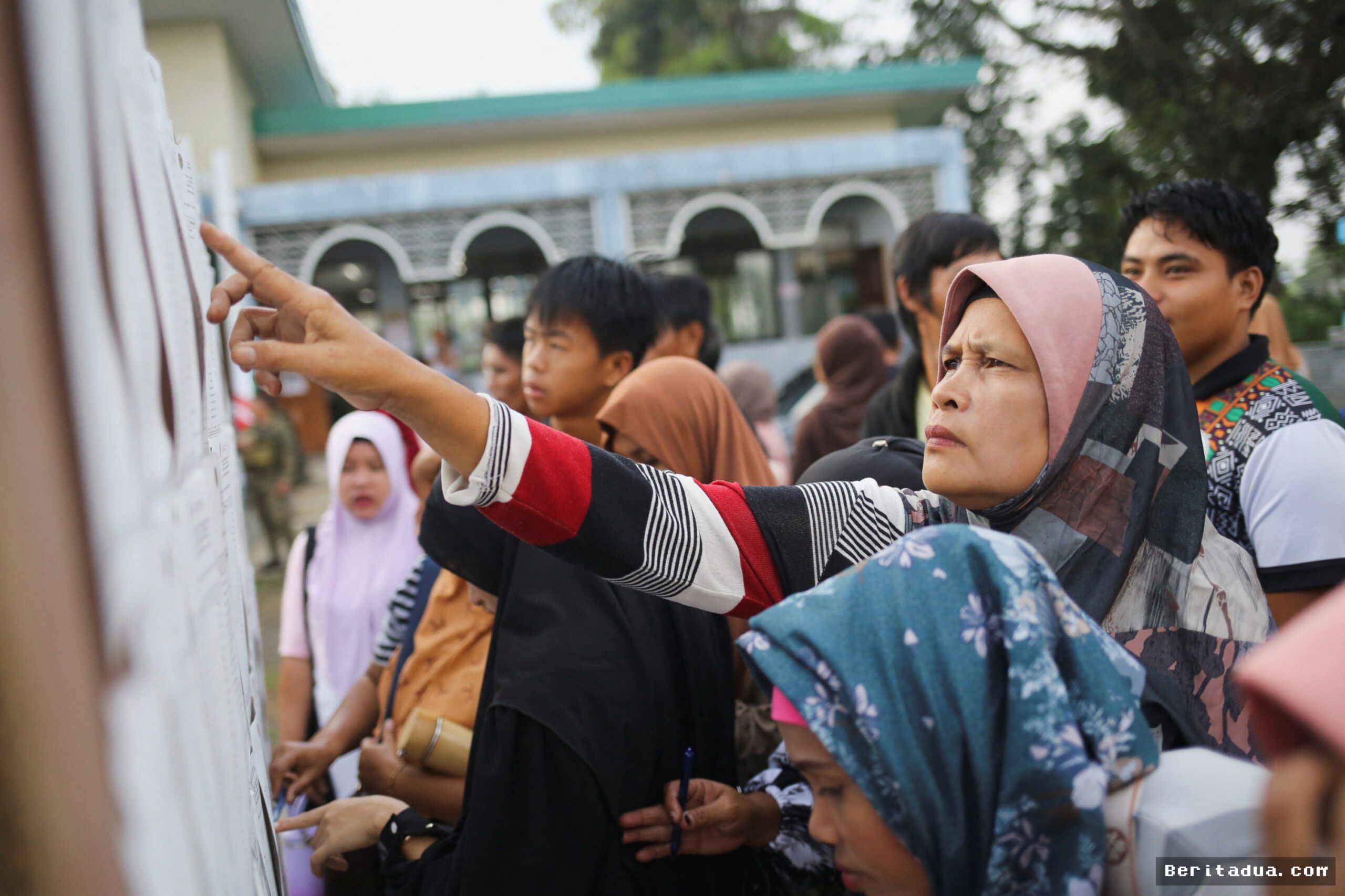 Pemilu Bangsamoro Berakhir Buntu, Partai BFP Memulai Negosiasi Koalisi