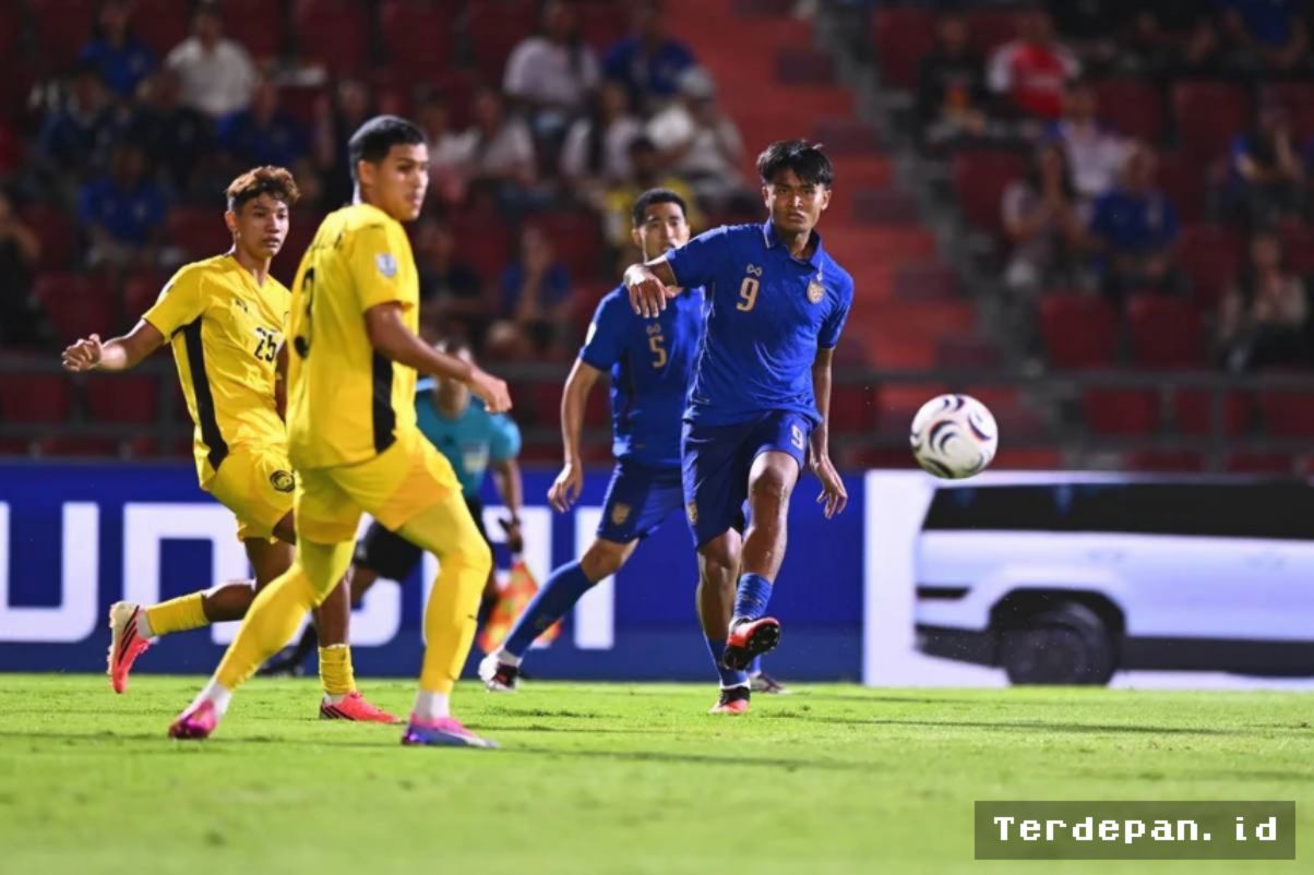Indonesia Waspadai Ancaman Malaysia di Turnamen FIFA ASEAN Cup 2026