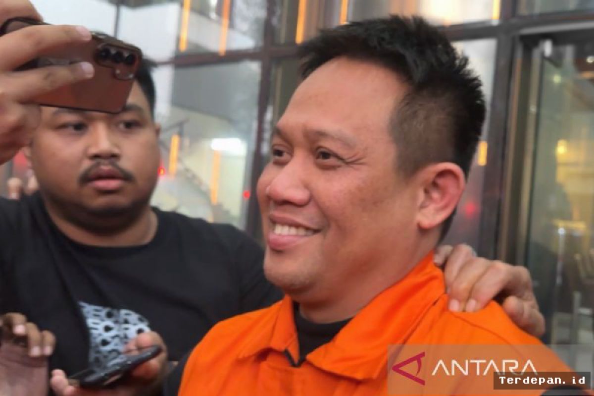 KPK Usut Setoran Rp10 Miliar untuk Orang Kepercayaan Nusron Wahid