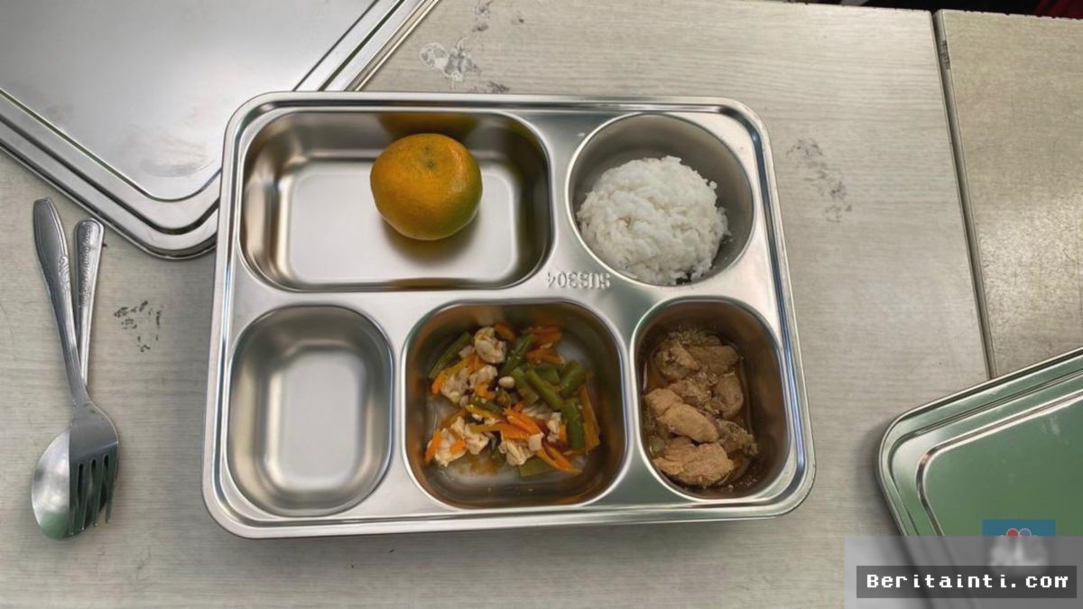 BGN Ancam Tutup Permanen Dapur Program Makan Bergizi Gratis