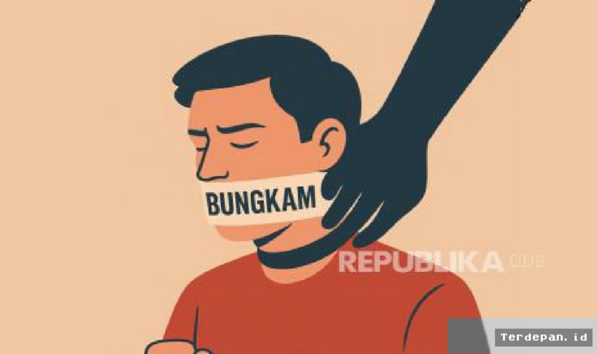 Pria Diduga ODGJ di Margaasih Bandung Dianiaya Menggunakan Helm