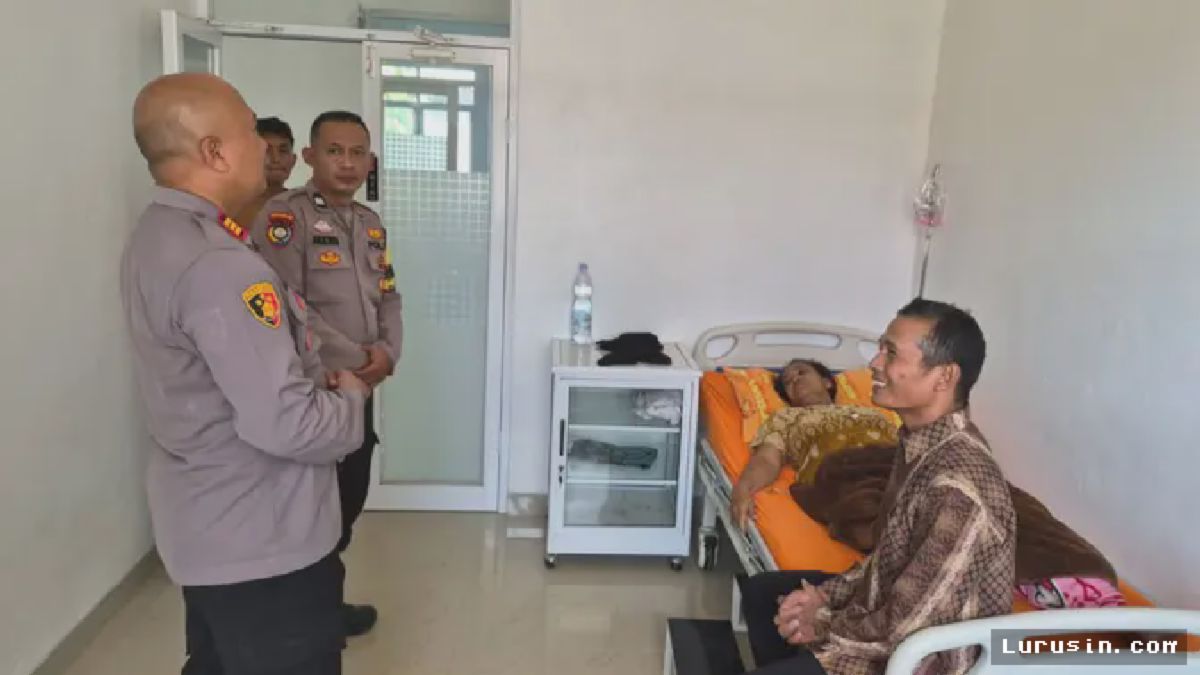 LAMPUNG TENGAH — Puluhan Warga Keracunan Usai Tahlilan, Satu Orang Meninggal Dunia
