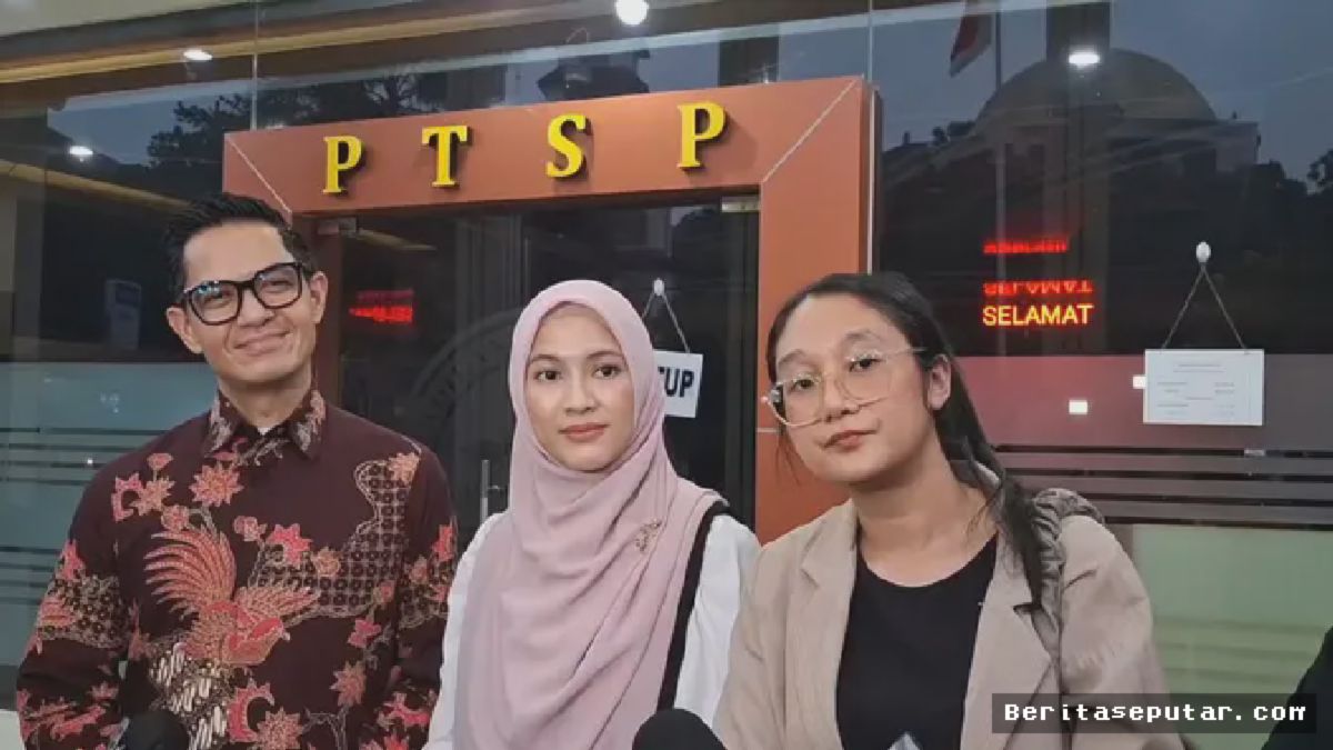 Dude Harlino Diperiksa Kasus PT DSI, Janji Lebih Hati-Hati Pilih Endorsement