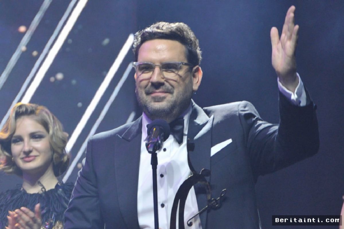 BUENOS AIRES — Billy Elliot Boyong Delapan Piala Premios Hugo 2026