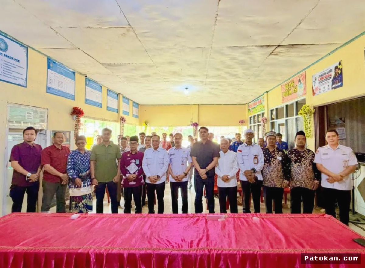 Pemkab Tulang Bawang Perketat Pengawasan Eks Jamaah Khilafatul Muslimin