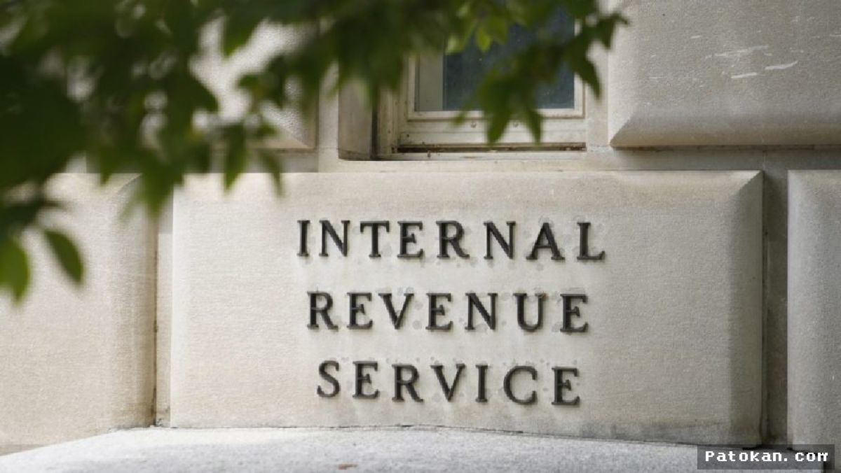 Pengadilan AS Larang IRS Bagikan Data Wajib Pajak Kepada ICE