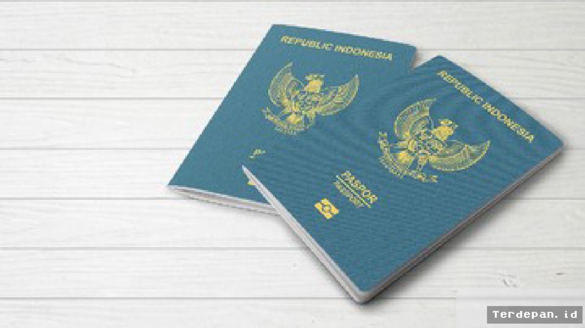 Singapura Puncaki Daftar Paspor Terkuat Dunia, Indonesia Catat Akses Luas