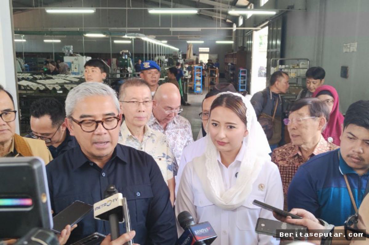 Kemendag Perkuat Distribusi Atasi Harga MinyaKita Melambung Tinggi