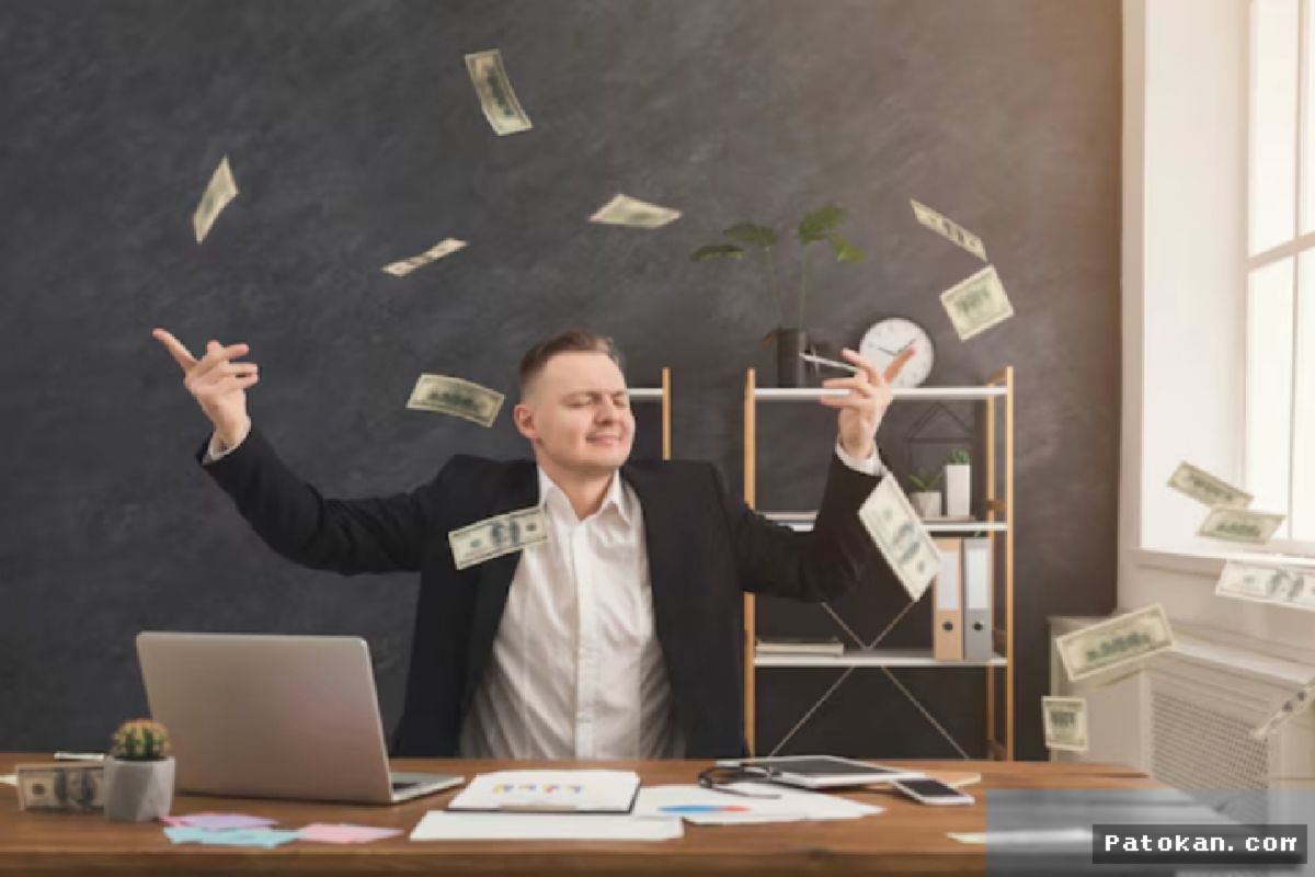 Lima Shio Diprediksi Raih Limpahan Rezeki Melimpah pada September