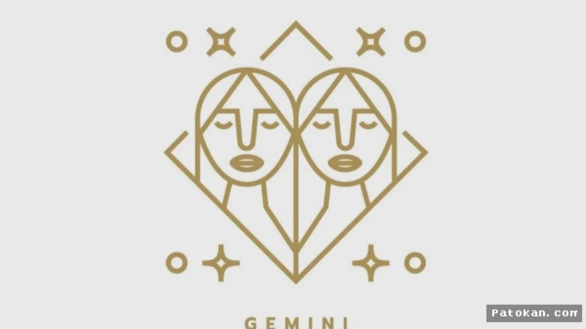 Zodiak Gemini: Energi Positif Dorong Kemajuan Karier dan Keuangan