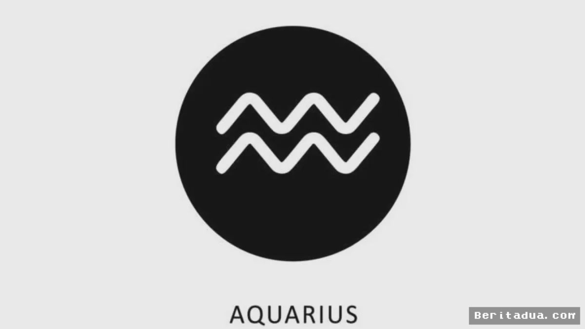 [JAKARTA] — Ramalan Zodiak Aquarius 11 September 2026 Tekankan Langkah Nyata