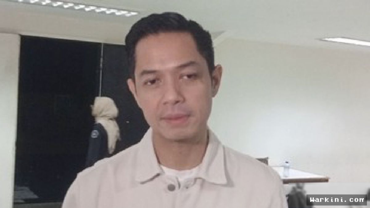 Jakarta — Dude Harlino Kantongi Bagi Hasil Rp61 Juta dari PT DSI