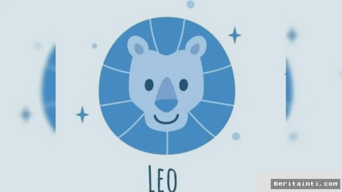 Zodiak Leo Hadapi Fase Evaluasi Keuangan dan Efisiensi Kerja
