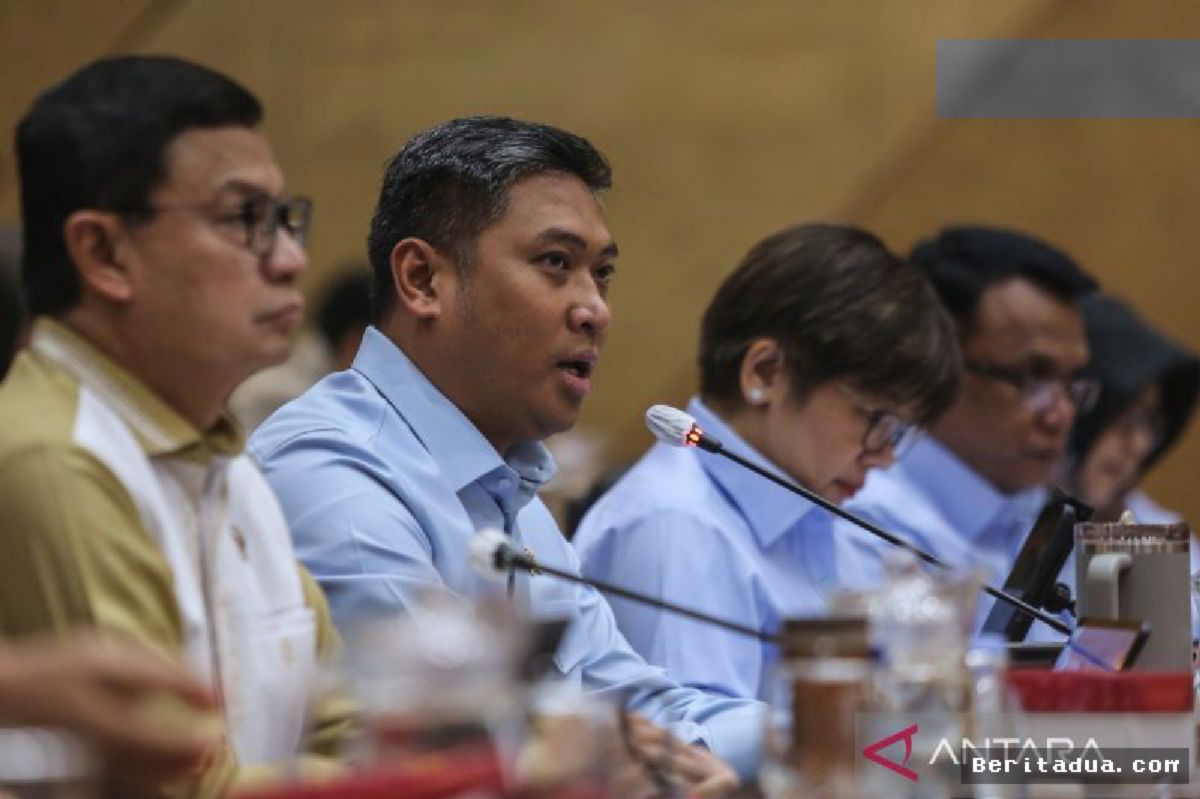 BGN Hapus 1.653 Satuan Pendidikan Demi Fokus Wilayah 3T