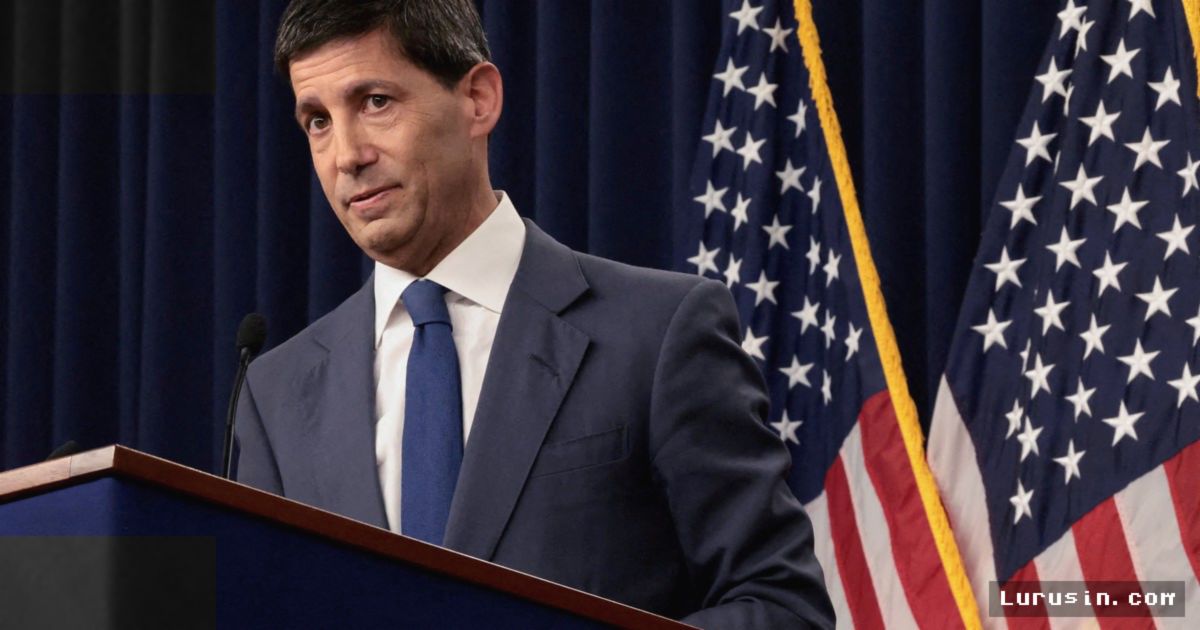 Amerika Serikat: The Fed Naikkan Suku Bunga Menjadi 3,75 Persen