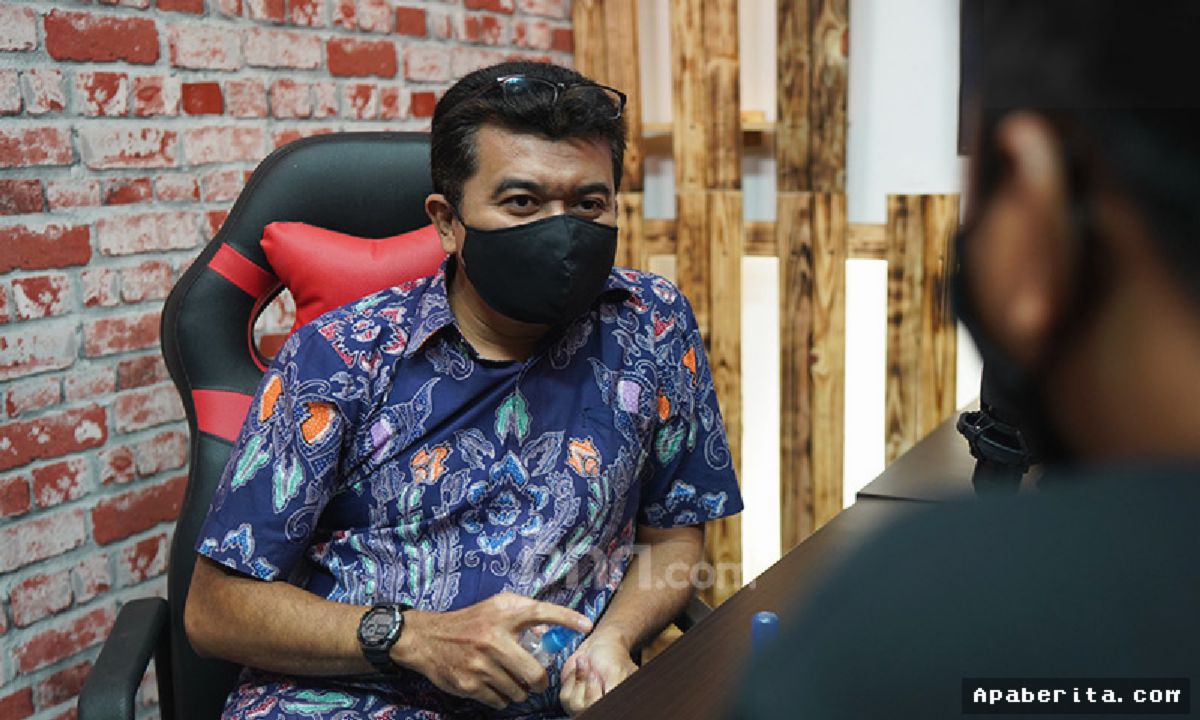 Pakar Desak Koruptor Residivis Di-blacklist Total Usai Fahd Kembali Tersangka