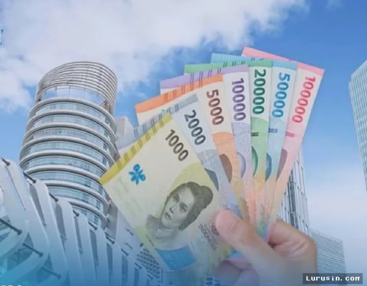 JAKARTA — Rupiah Melemah ke Rp17.746 Usai Suku Bunga The Fed Naik